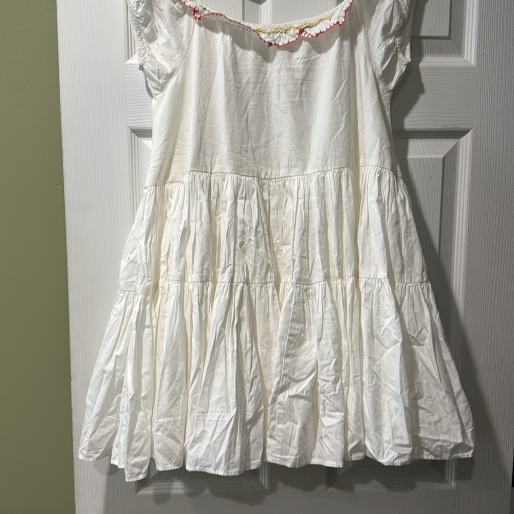 Free People Celia Mini Dress - Picture 12 of 14